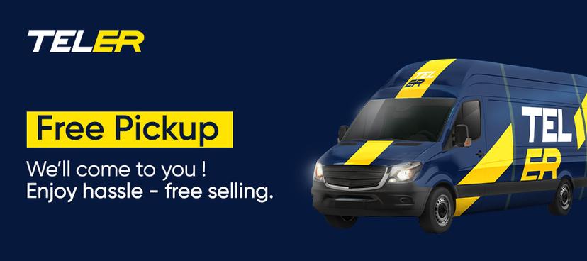 Top Tips to Sell Your Used Tech Easily & Safely