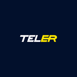 teler.ae logo